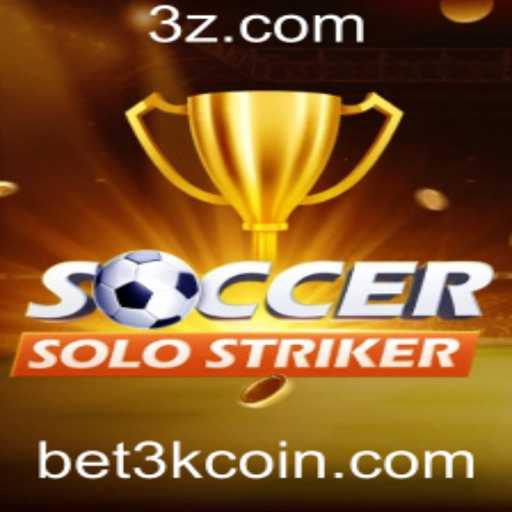 Desvendando SoccerSoloStriker: A Arte de Conquistar o Campo com 'Bet 3k'