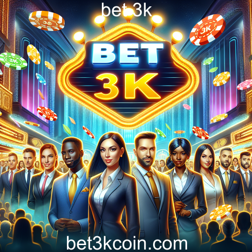 A Importância do Suporte ao Cliente em Jogos Online no Bet 3k
