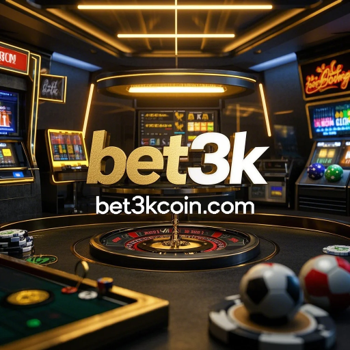 bet 3k 3